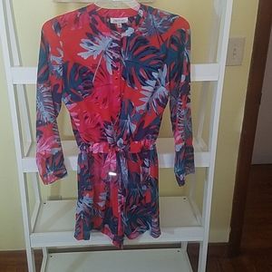 Jennifer Lopez Romper